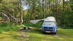 Volkswagen T3 camperbus, Caravans en Kamperen, Campers, Volkswagen, Bus-model, Tot en met 3, Particulier