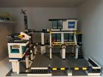 Lego politiebureau, harry potter, ninjago en meer, Kinderen en Baby's, Speelgoed | Duplo en Lego, Ophalen, Zo goed als nieuw