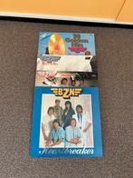 Lp’s BZN, Ophalen, 1980 tot 2000, Gebruikt