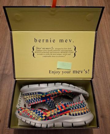 Bernie mev Ney York schoenen maat 40 beschikbaar voor biedingen