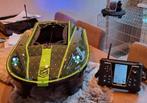Prisma lll voerboot met alles erop. Special dipped, Watersport en Boten, Hengelsport | Karpervissen, Ophalen of Verzenden, Gebruikt