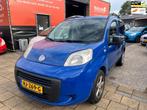 Fiat Qubo 1.4 Dynamic / 2009, Voorwielaandrijving, 15 km/l, 4 cilinders, Bedrijf