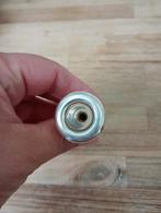 Trompet mondstuk JK-7BW, Ophalen of Verzenden, Zo goed als nieuw, Bes-trompet