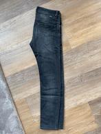 Diesel Thommer Slim-Skinny Jeans W29 L30, Kleding | Heren, Spijkerbroeken en Jeans, Verzenden, Zo goed als nieuw, Grijs, W32 (confectie 46) of kleiner