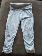 Witte 3 kwart broek o neill mt 164, Broek, Meisje, Ophalen of Verzenden, Zo goed als nieuw