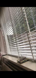 Witte jaloezieen, Ophalen of Verzenden