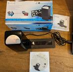 Negatief/dia scanner, Computers en Software, Scanners, Ophalen of Verzenden, Zo goed als nieuw, Diascanner, Windows