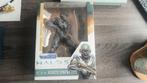 Halo 5 Guardians Spartan Locke Figure van 25cm, Nieuw, Ophalen of Verzenden