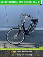 E Bike Gazelle 1500km! Middenmotor! Garantie! TOPdeal, Gebruikt, 50 km per accu of meer, Gazelle