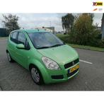 Suzuki Splash 1.0 Base, Gebruikt, 996 cc, Bedrijf, Handgeschakeld