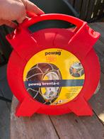 Pewag Brenta C sneeuwkettingen, Auto diversen, Sneeuwkettingen, Ophalen, Zo goed als nieuw