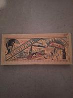 Spoorweg puzzel, Ophalen of Verzenden, Trein, Overige typen