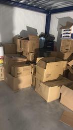 120kg MIX TEXTIEL – KLEDING, HANDDOEKEN, BEDDENGOED & MEER, Ophalen, Nieuw