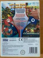 Mario en sonic at the Olympic Games, Spelcomputers en Games, Gebruikt, Vincent's games, 1 speler, Ophalen of Verzenden