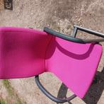 2 ahrend stoelen samen  10 euro, Ophalen