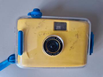 Onderwatercamera analoog 35mm  beschikbaar voor biedingen
