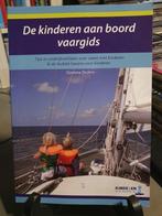 De kinderen aan boord vaargids Gemma Drohm, Ophalen, Motor en Techniek
