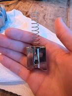 Inlaatset, Ophalen of Verzenden, Zo goed als nieuw, Carburateur