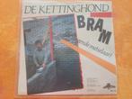 Bram - De kettinghond  - Instr., Ophalen, Zo goed als nieuw, Overige formaten, Levenslied of Smartlap