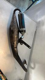 Leovinci terugloop uitlaat in goeie staat, Ophalen of Verzenden, Zo goed als nieuw