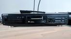 Sony MDS-JE330 Minidisc Recorder, Audio, Tv en Foto, Walkmans, Discmans en Minidiscspelers, Ophalen of Verzenden, Minidisc-recorder