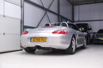 Porsche Boxster 2.5 Handgeschakeld | Nieuwe koppeling + dak, Euro 2, 65 €/maand, Achterwielaandrijving, Gebruikt