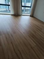 30 m2 PVC klik laminaat met ingewerkte ondervloer., Doe-het-zelf en Verbouw, Ophalen, 50 tot 150 cm, 10 m² of meer, 10 tot 30 cm