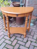 Side table, Huis en Inrichting, Tafels | Sidetables, Ophalen, 25 tot 50 cm, Rechthoekig