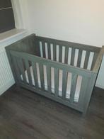 Baby bedje met matras en aerosleep topper, Ophalen, Gebruikt, Jongetje of Meisje
