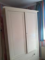 Hemnes ikea kleding kast, Kinderen en Baby's, Kinderkamer | Commodes en Kasten, Ophalen, Gebruikt, Kast, 50 tot 70 cm