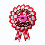 Durske Om Te Zoenen Embleem Carnaval Oeteldonk Brabant, Kleding | Dames, Carnavalskleding en Feestkleding, Nieuw, Carnaval, Accessoires