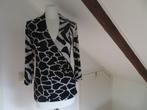 Luchtige zomerblouses Body Flirt boutique maat 32/34, Ophalen of Verzenden, Zo goed als nieuw, Maat 34 (XS) of kleiner, Zwart