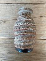 Vintage Scheurich vaas 523-18 West Germany, Huis en Inrichting, Woonaccessoires | Vazen, Gebruikt, Overige kleuren, Aardewerk of Porselein