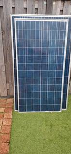 Zonnepaneel LDK Solar LDK-180P-24 (S) – 180W – Betrouwbaar, Ophalen of Verzenden, Gebruikt