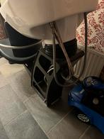 Wasunits 3 stuks, Ophalen, Gebruikt