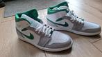 Nike air Jordan mid, sneakers Nieuw maat 47, Wit, Nike, Nieuw, Ophalen of Verzenden
