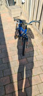 Kinderfiets Booster, Fietsen en Brommers, Minibikes, Midibikes en Pitbikes, Ophalen, Gebruikt, Overige typen