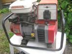 Aggregaat Honda, Ophalen, Gebruikt, Minder dan 5 kVA, Benzine