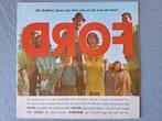 Brochure FORD 1963 - USA, Ophalen of Verzenden, Ford