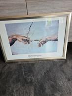 Mooie reproductie?, Ophalen of Verzenden