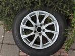 Reservewiel Skoda VW 5x112 Goodyear Vector 215/65R17 99V M+S, Auto-onderdelen, Ophalen, Banden en Velgen, 17 inch, All Season