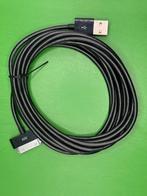 30 Pins naar USB kabel 2 meter iPhone 3G / 3Gs / 4 / 4S, Ophalen of Verzenden, Nieuw, Snoer of kabel, Apple iPhone