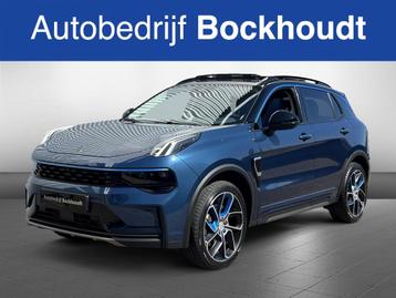 Lynk & Co 01 1.5 PHEV | Panorama Dak | 360 Camera | Infinity beschikbaar voor biedingen
