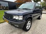 Land Rover - Range Rover - 4.6 HSE - Car - 1999, Auto's, Oldtimers, Automaat, Land Rover, Bedrijf, SUV of Terreinwagen