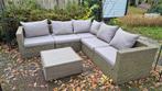 Lounge set tuin set bank, Ophalen, Bank