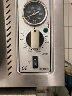 Pizza oven te koop, Witgoed en Apparatuur, Ovens, Ophalen, Gebruikt, Minder dan 45 cm