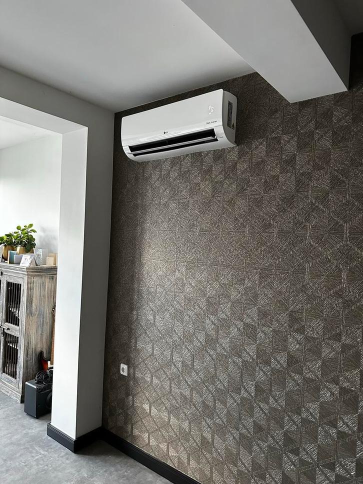 ❄️ Airco incl montage verwarmen koelen LG Daikin TCL all in!, Witgoed en Apparatuur, Airco's, Nieuw, Wandairco, 100 m³ of groter