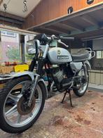zundapp ks50, Fietsen en Brommers, Brommers | Zundapp, Ophalen, Maximaal 45 km/u, KS50, 49 cc