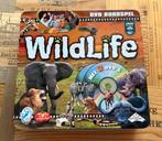 Wildlife, DVD bordspel. Gezelschapsspel. Spel. 2-4 spelers, Hobby en Vrije tijd, Gezelschapsspellen | Bordspellen, Een of twee spelers