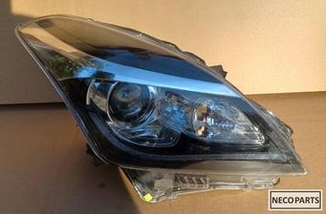 SUZUKI BALENO XENON LED KOPLAMP 100-18513 ALLES LEVERBAAR !! beschikbaar voor biedingen